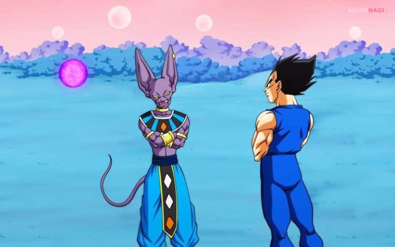 Why Vegeta Rejects Ultra Instinct and Chooses a Different Path to Godly Power in Dragon Ball Super