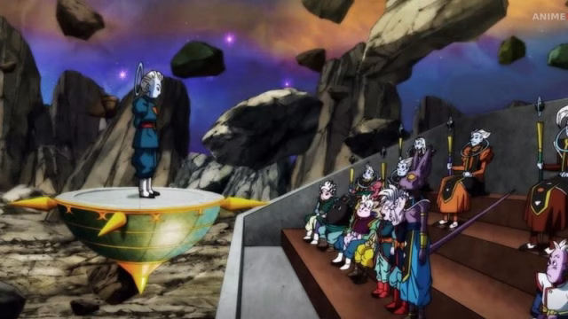 Why Dragon Ball Super's Anime Went on Hiatus After the Tournament of Power