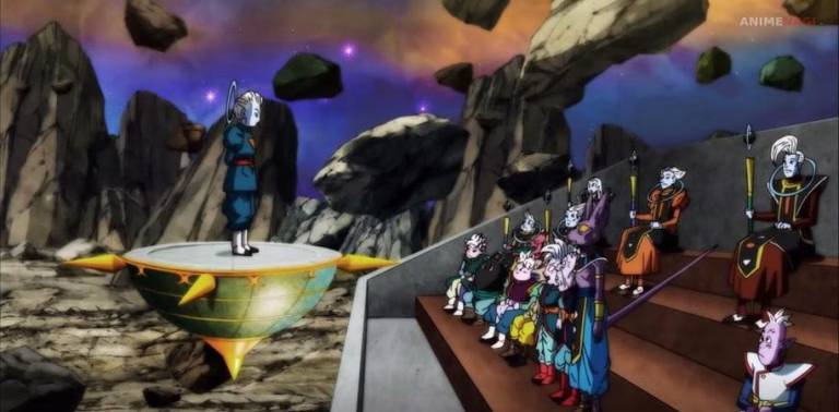 Why Dragon Ball Super’s Anime Went on Hiatus After the Tournament of Power
